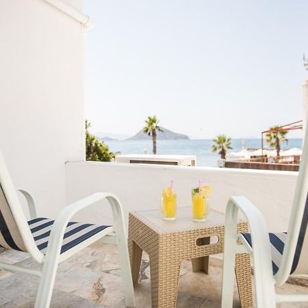 Kortan Hotel Тургутрейс Екстериор снимка