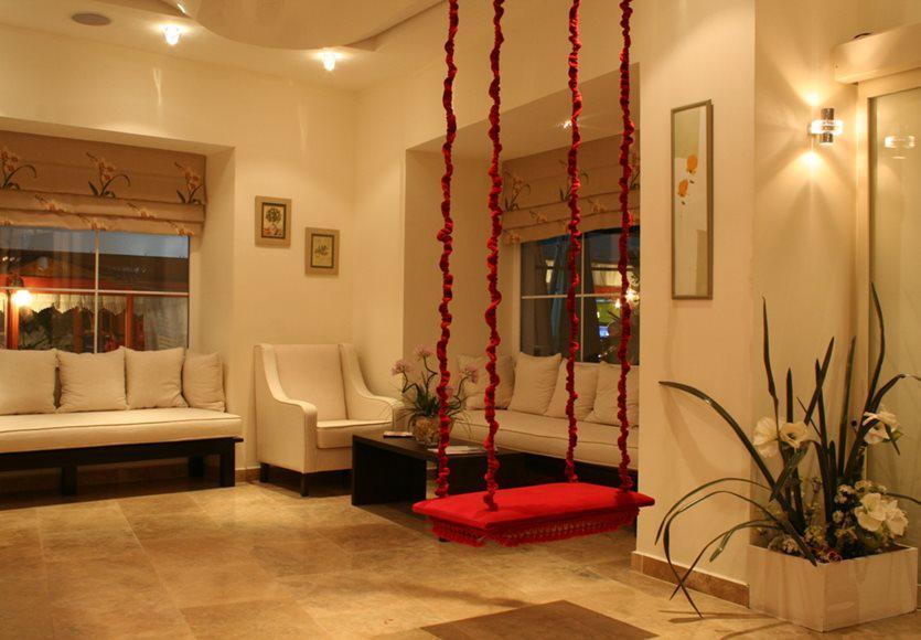 Kortan Hotel Тургутрейс Екстериор снимка