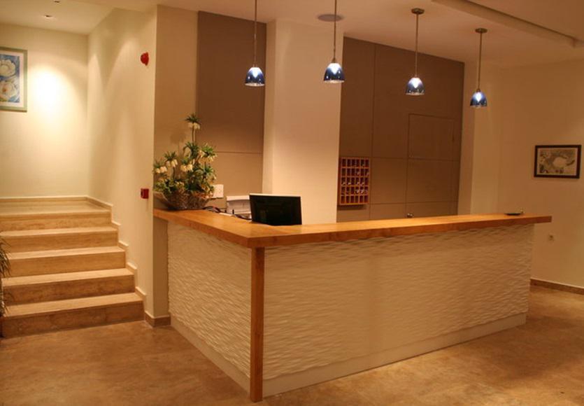 Kortan Hotel Тургутрейс Екстериор снимка