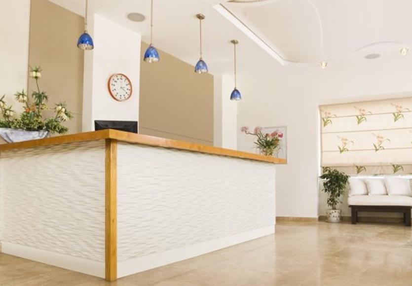 Kortan Hotel Тургутрейс Екстериор снимка