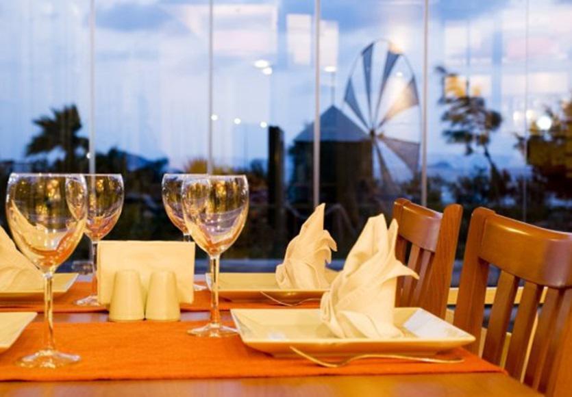 Kortan Hotel Тургутрейс Екстериор снимка